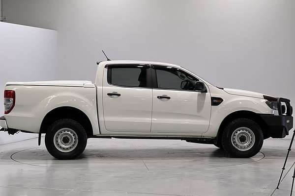 2020 Ford Ranger XL PX MkIII 4X4