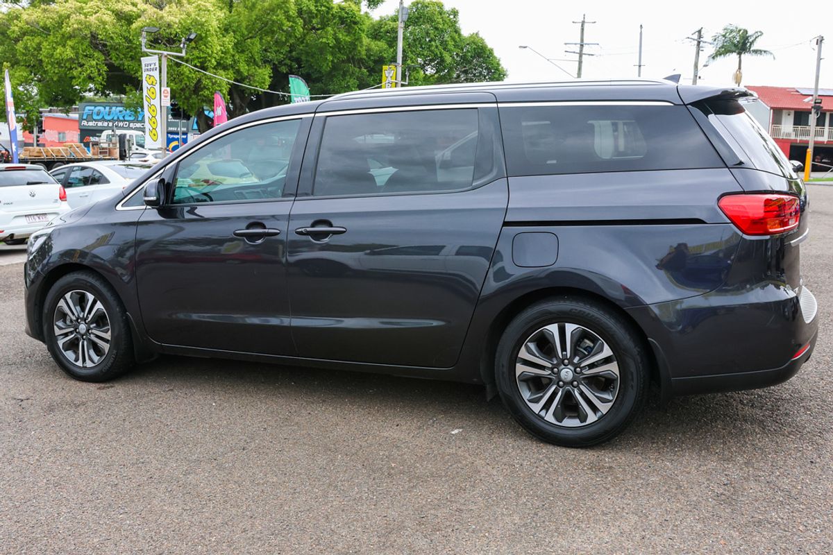 2018 Kia Carnival SLi YP