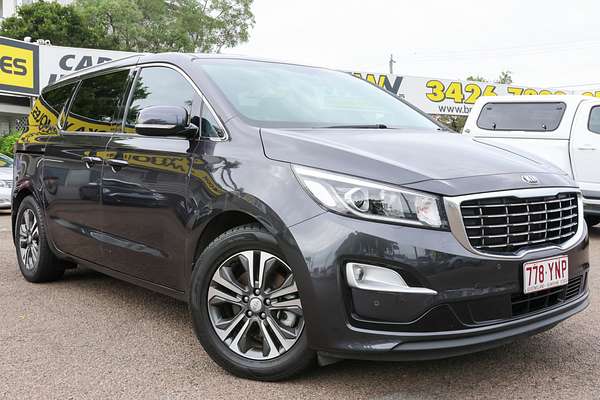 2018 Kia Carnival SLi YP