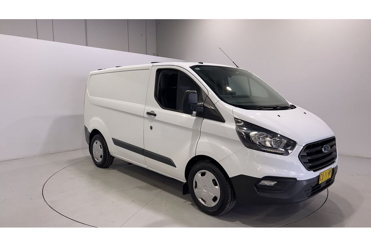 2019 Ford Transit Custom 300S VN SWB
