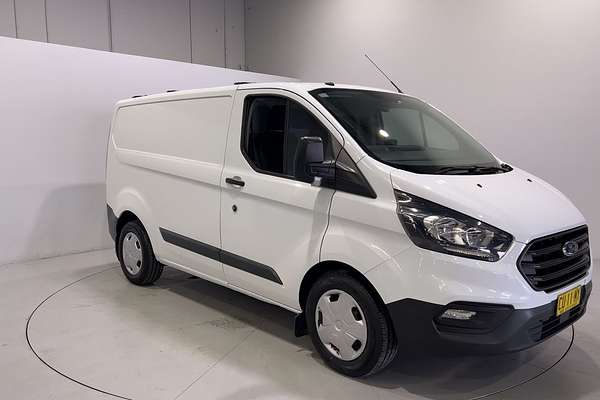 2019 Ford Transit Custom 300S VN SWB
