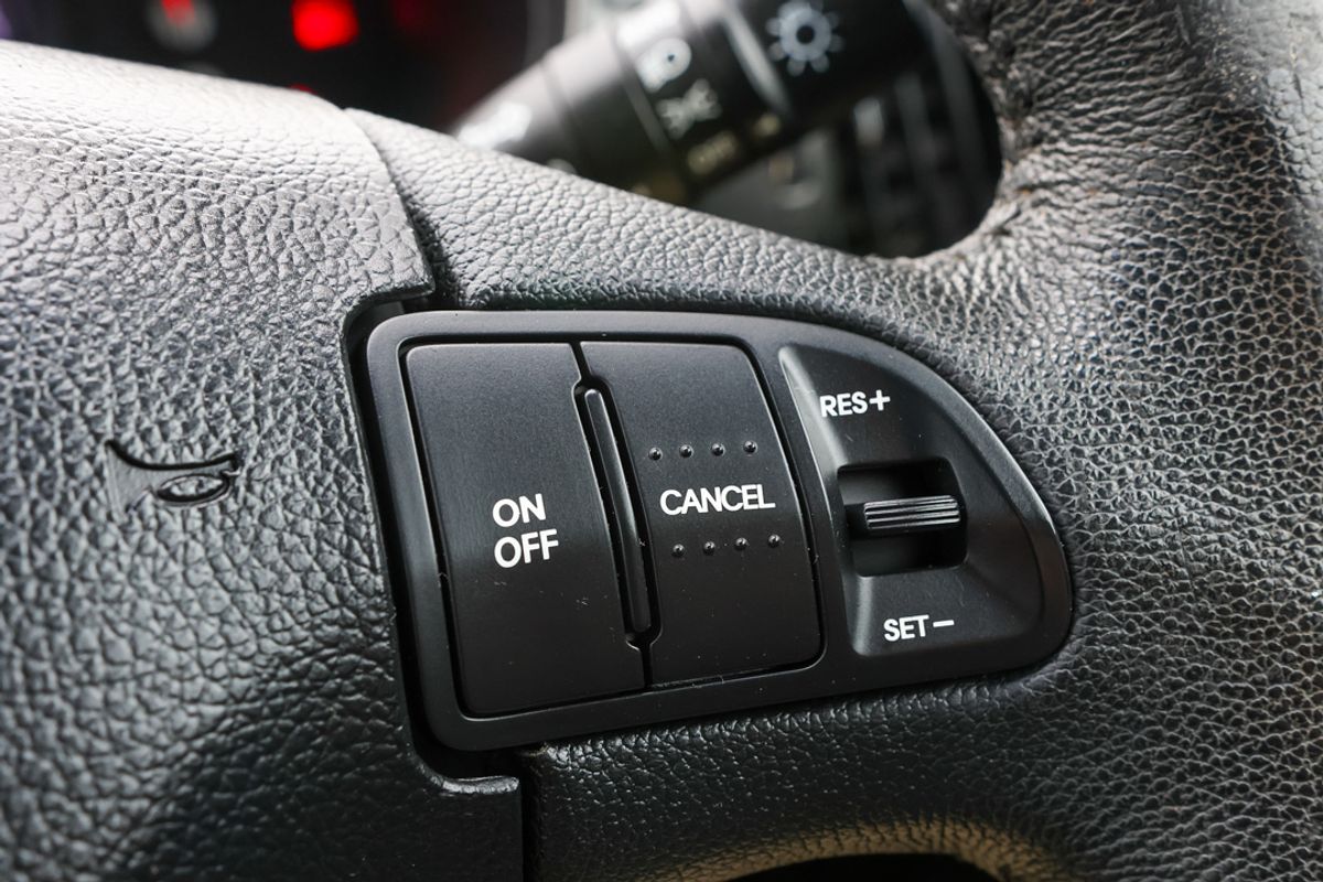 2011 Kia Sportage Platinum SL