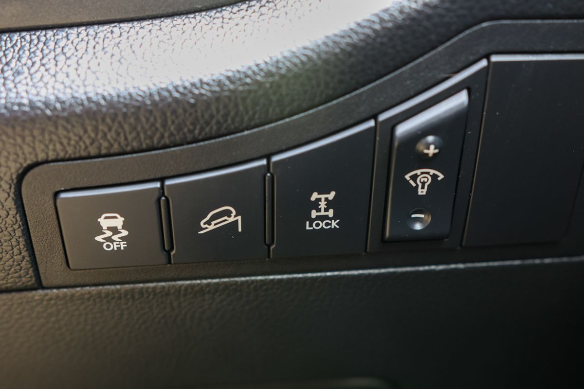 2011 Kia Sportage Platinum SL