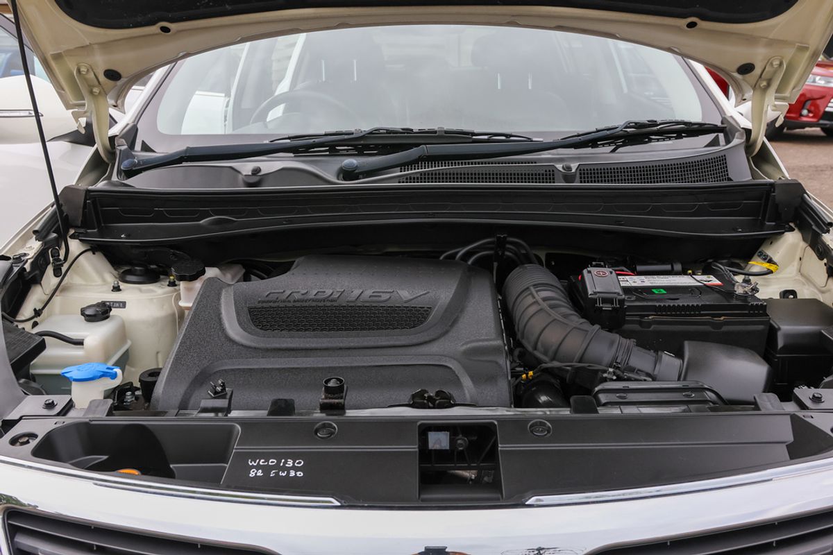 2011 Kia Sportage Platinum SL