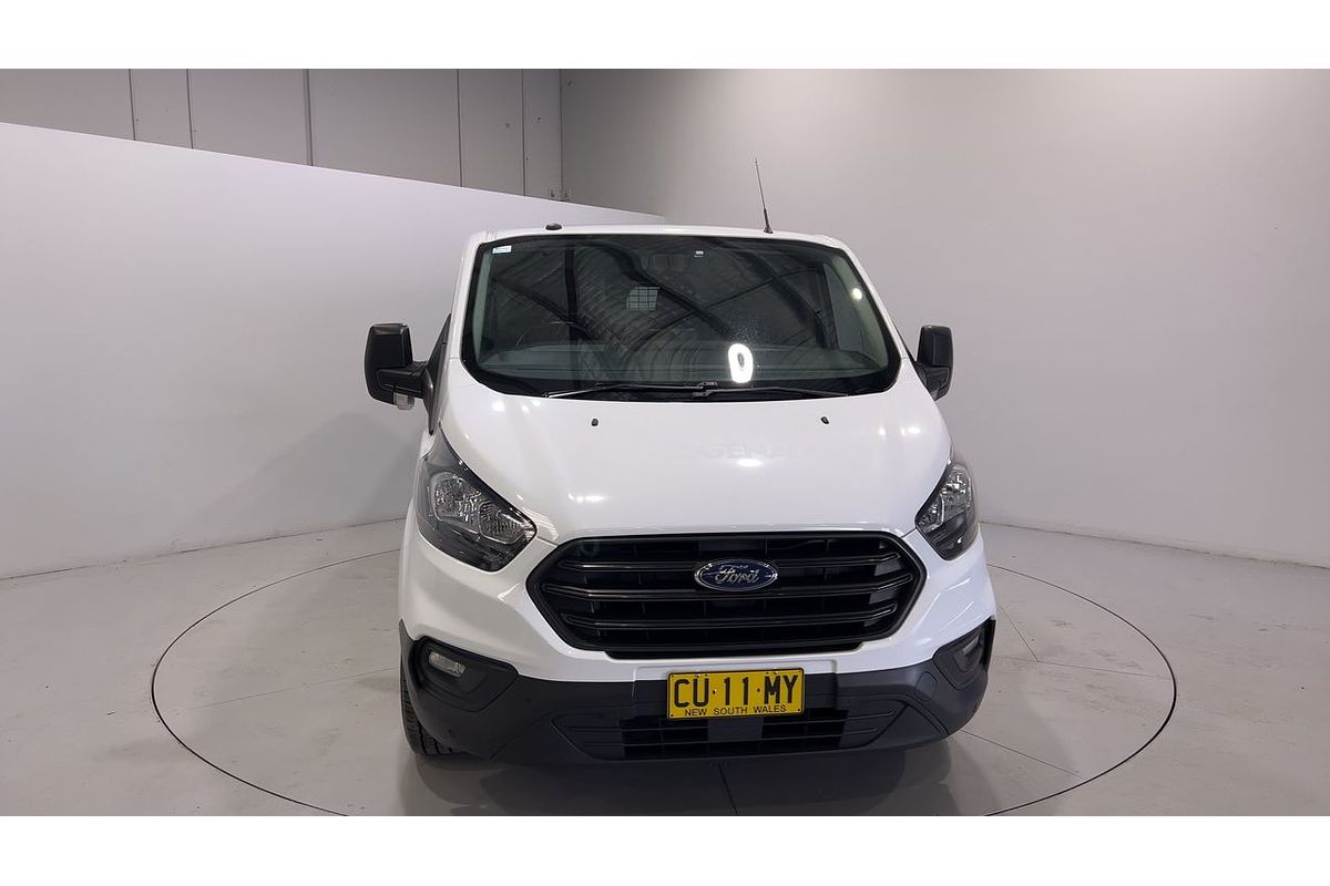 2019 Ford Transit Custom 300S VN SWB