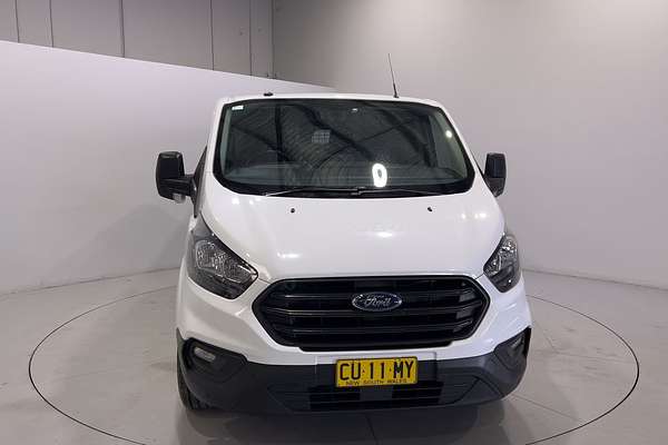 2019 Ford Transit Custom 300S VN SWB