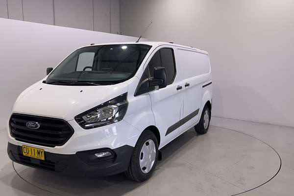 2019 Ford Transit Custom 300S VN SWB