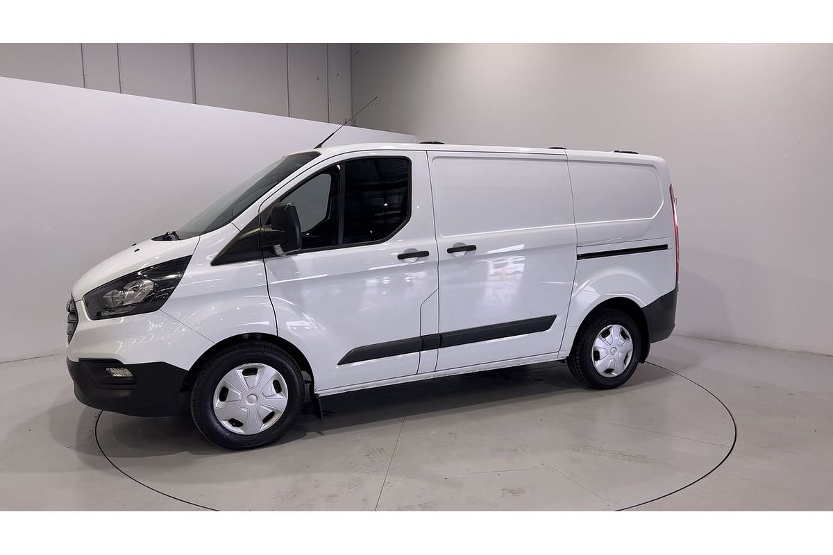 2019 Ford Transit Custom 300S VN SWB