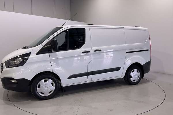 2019 Ford Transit Custom 300S VN SWB