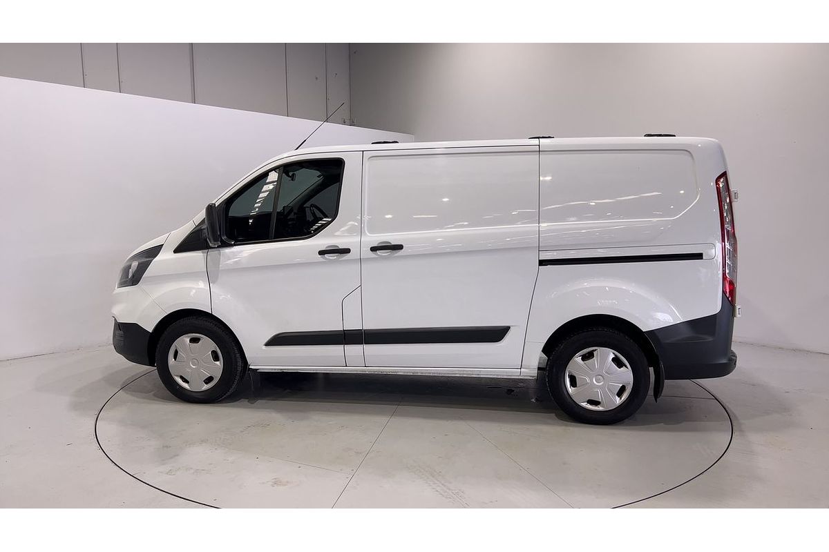2019 Ford Transit Custom 300S VN SWB