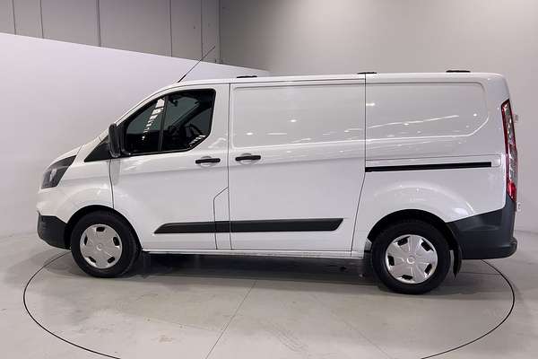 2019 Ford Transit Custom 300S VN SWB