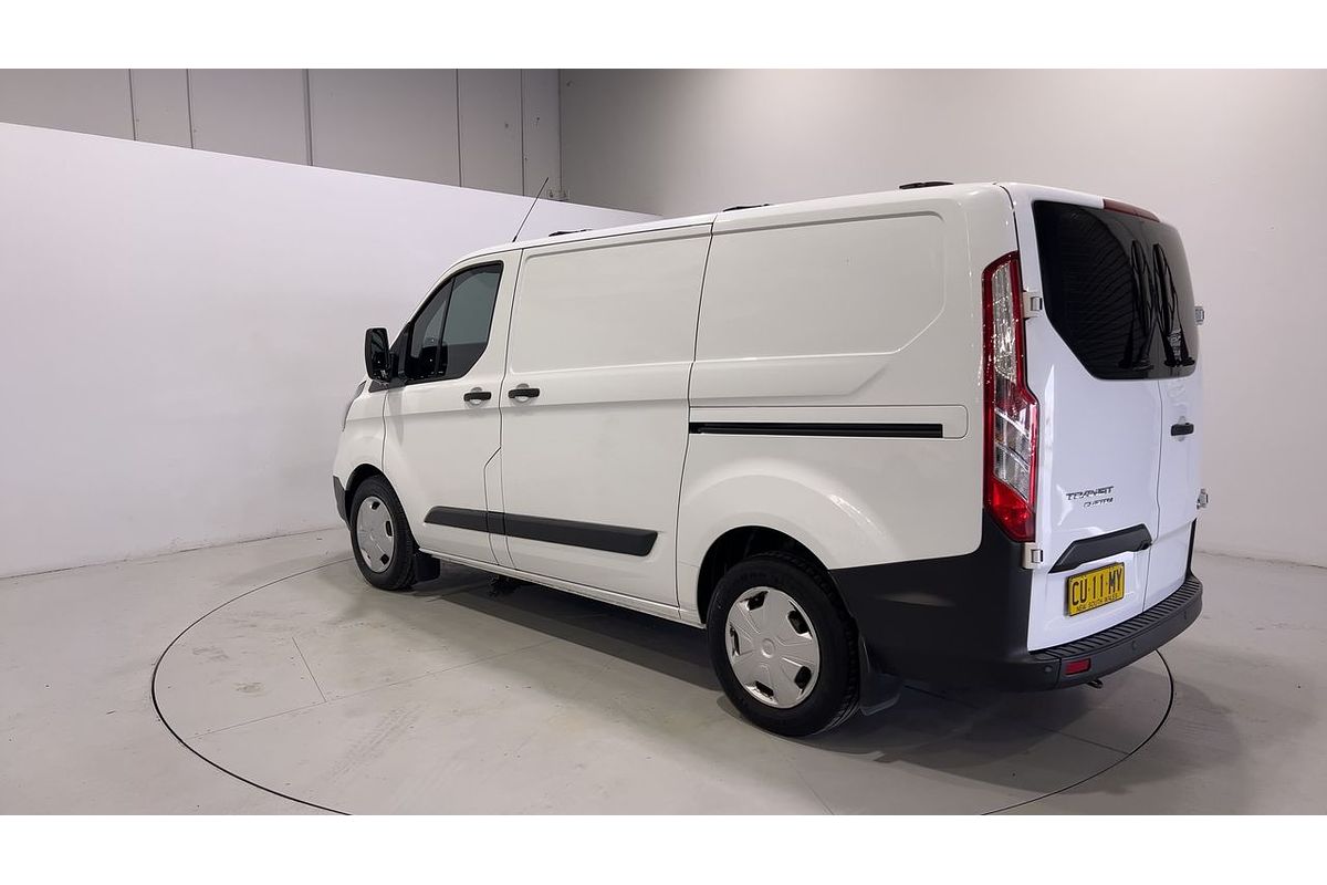 2019 Ford Transit Custom 300S VN SWB