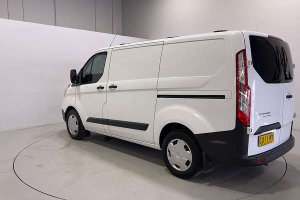 2019 Ford Transit Custom 300S VN SWB