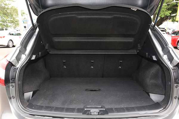2017 Nissan QASHQAI Ti J11