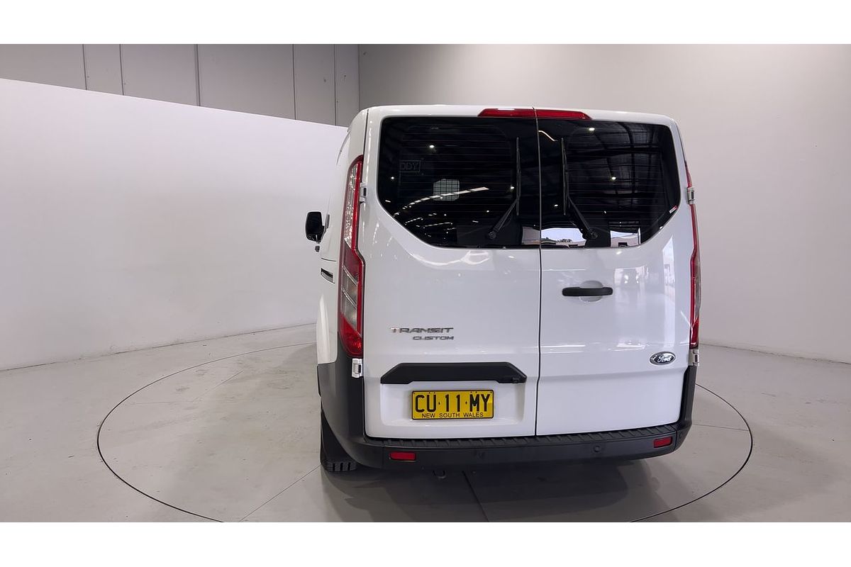 2019 Ford Transit Custom 300S VN SWB