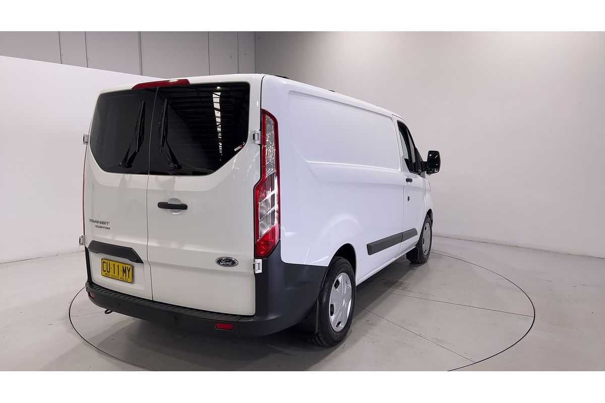 2019 Ford Transit Custom 300S VN SWB