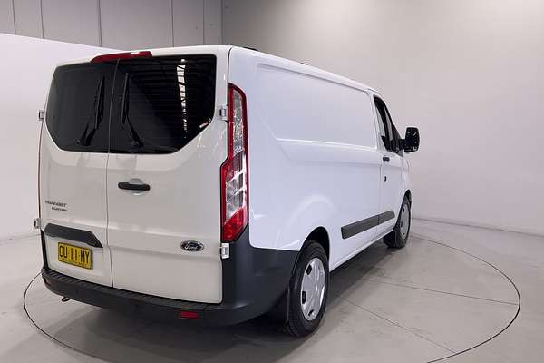 2019 Ford Transit Custom 300S VN SWB