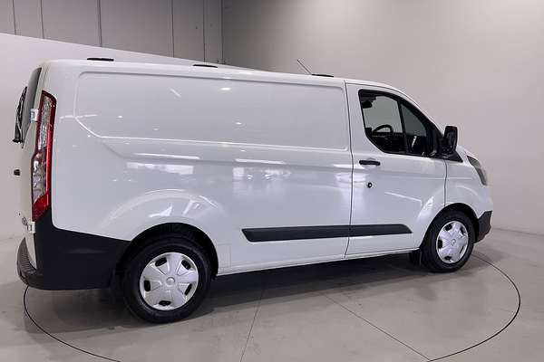 2019 Ford Transit Custom 300S VN SWB