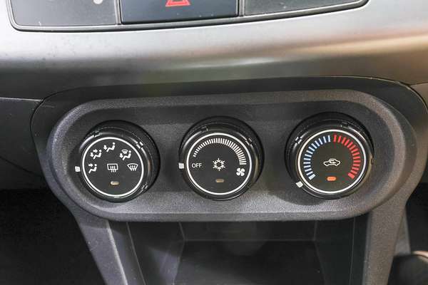 2009 Mitsubishi Lancer ES CJ