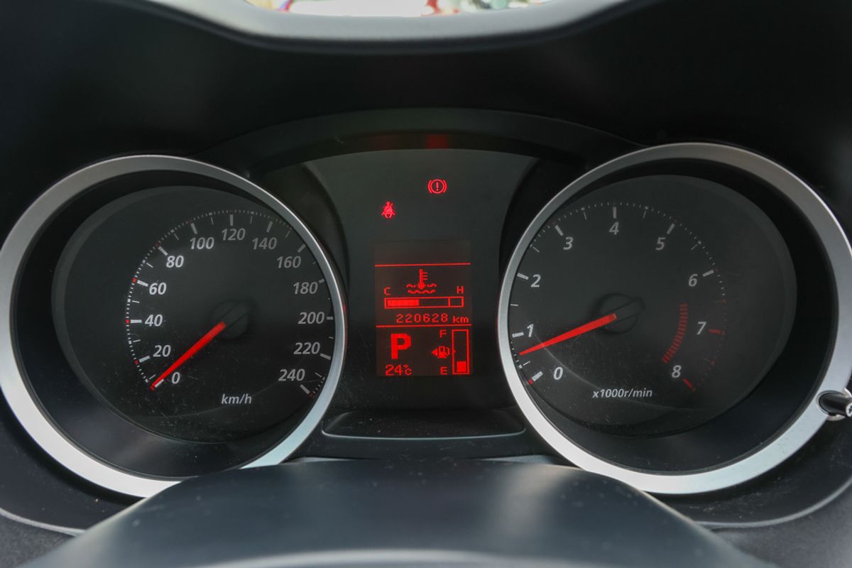 2009 Mitsubishi Lancer ES CJ