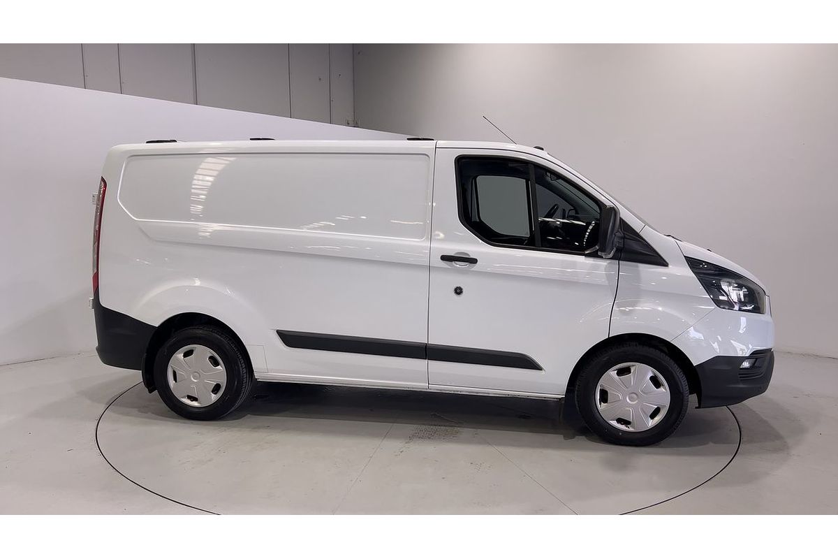 2019 Ford Transit Custom 300S VN SWB