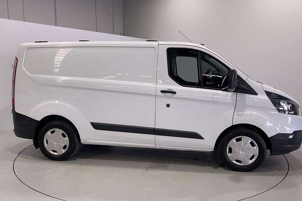 2019 Ford Transit Custom 300S VN SWB