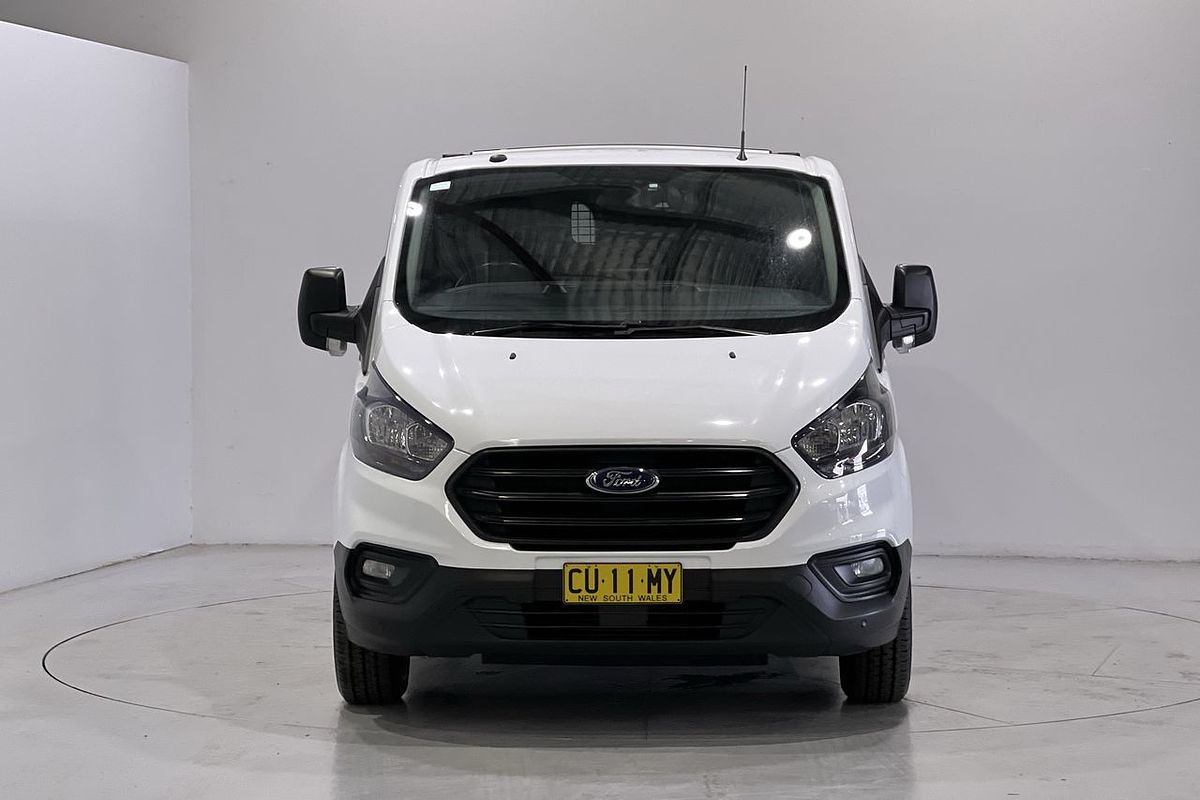 2019 Ford Transit Custom 300S VN SWB