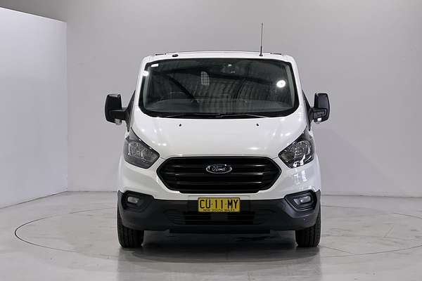 2019 Ford Transit Custom 300S VN SWB