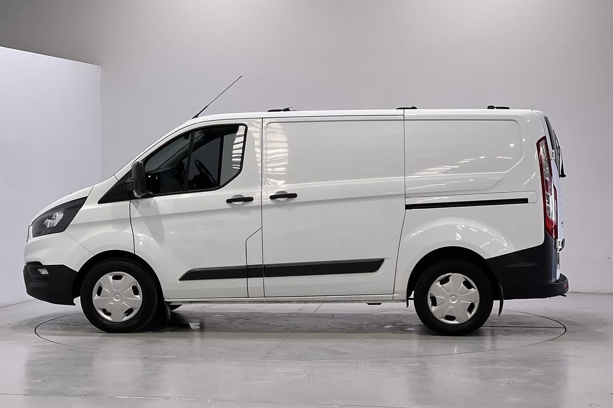 2019 Ford Transit Custom 300S VN SWB