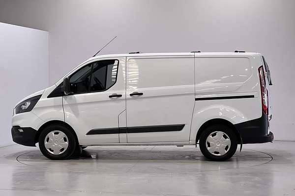 2019 Ford Transit Custom 300S VN SWB
