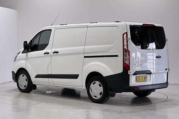 2019 Ford Transit Custom 300S VN SWB