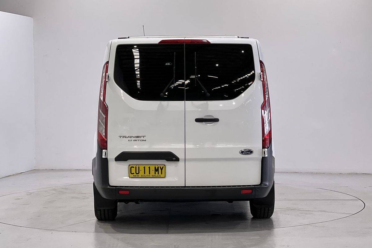 2019 Ford Transit Custom 300S VN SWB