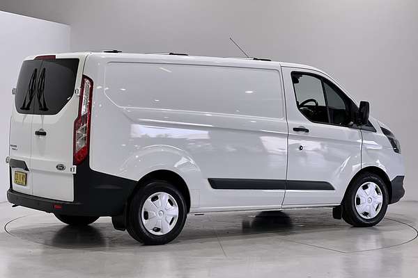 2019 Ford Transit Custom 300S VN SWB