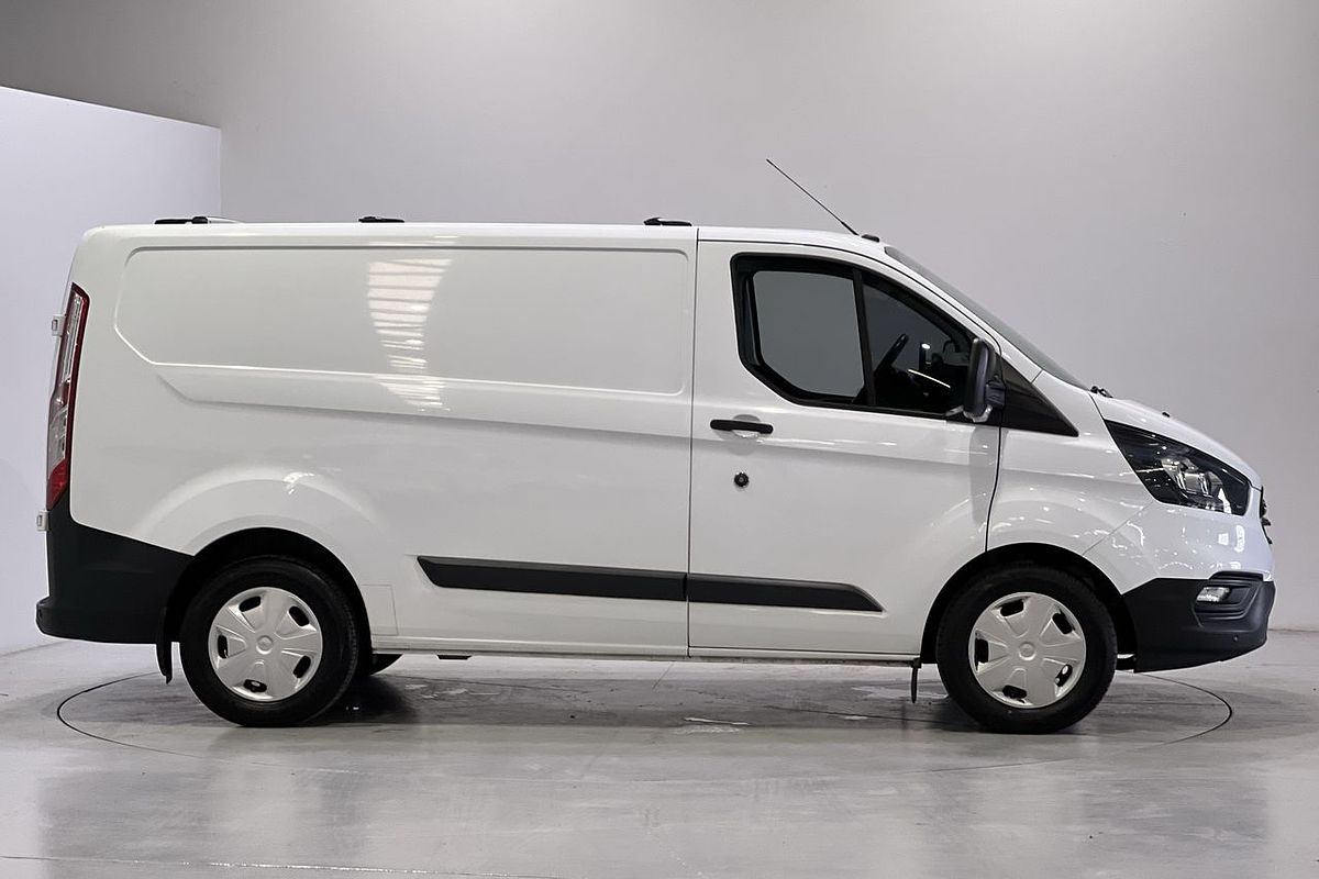 2019 Ford Transit Custom 300S VN SWB