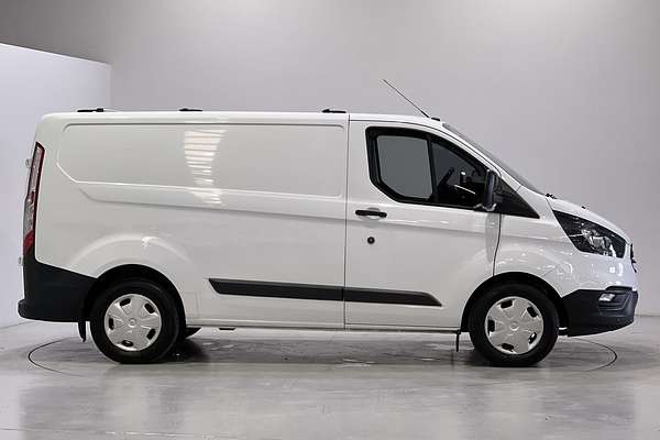 2019 Ford Transit Custom 300S VN SWB