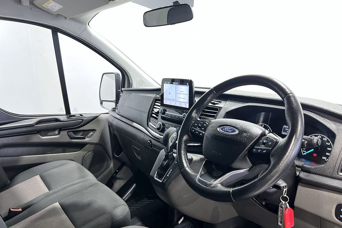 2019 Ford Transit Custom 300S VN SWB