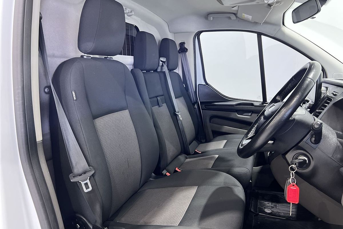 2019 Ford Transit Custom 300S VN SWB