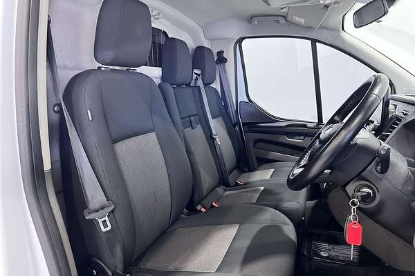 2019 Ford Transit Custom 300S VN SWB