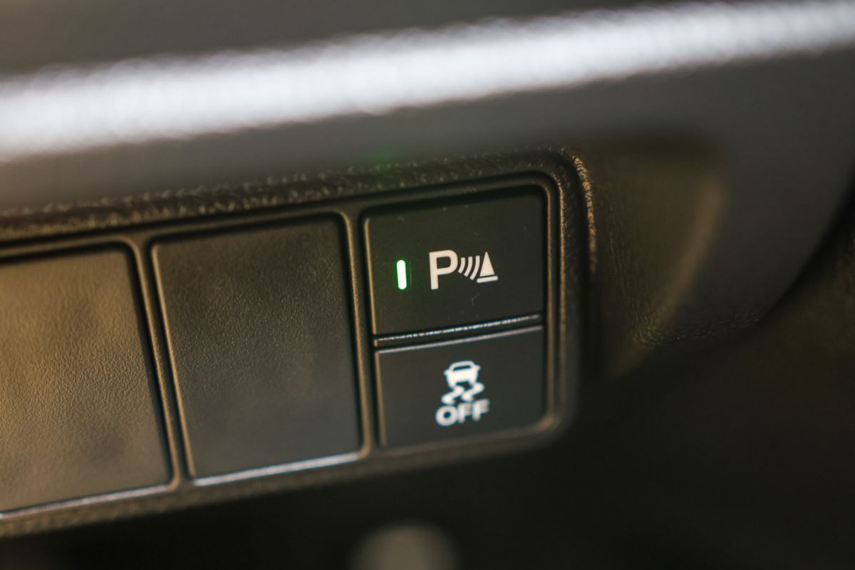 2017 Honda Civic VTi-L 10th Gen