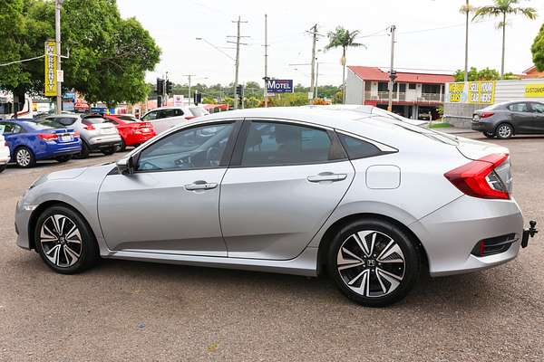 2017 Honda Civic VTi-L 10th Gen