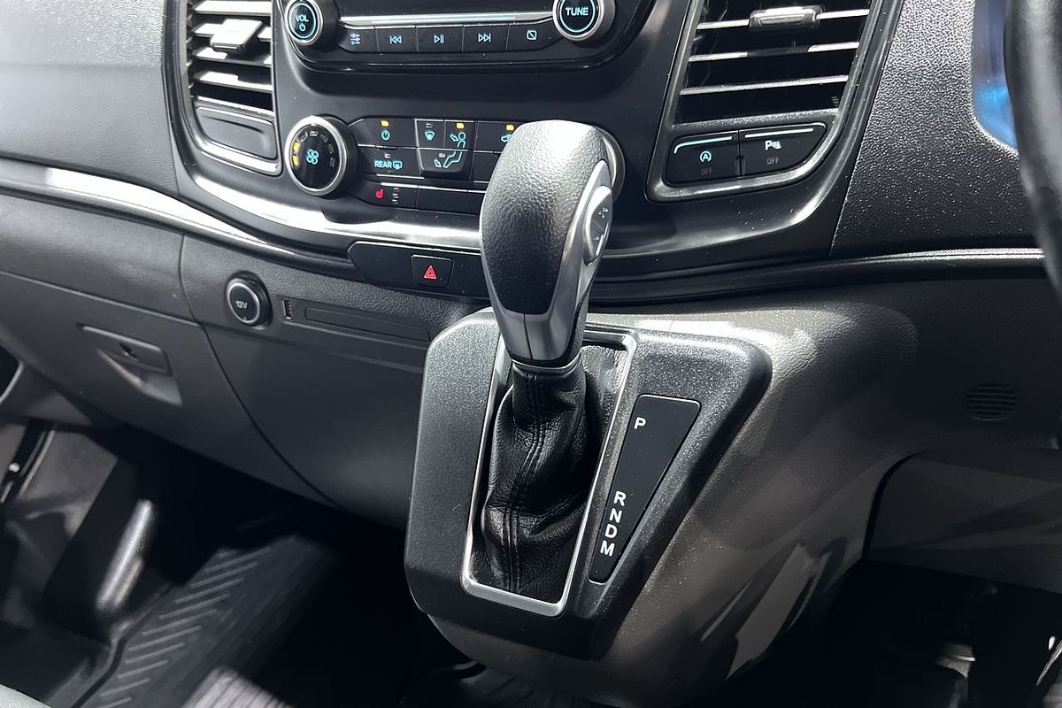 2019 Ford Transit Custom 300S VN SWB