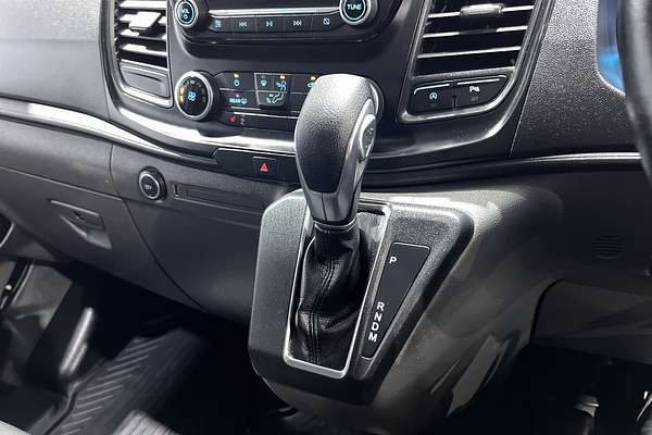 2019 Ford Transit Custom 300S VN SWB