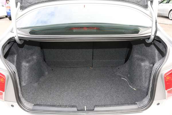 2010 Honda City VTi-L GM