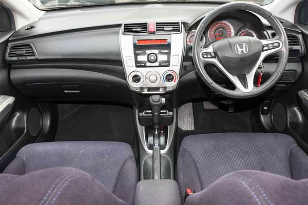 2010 Honda City VTi-L GM