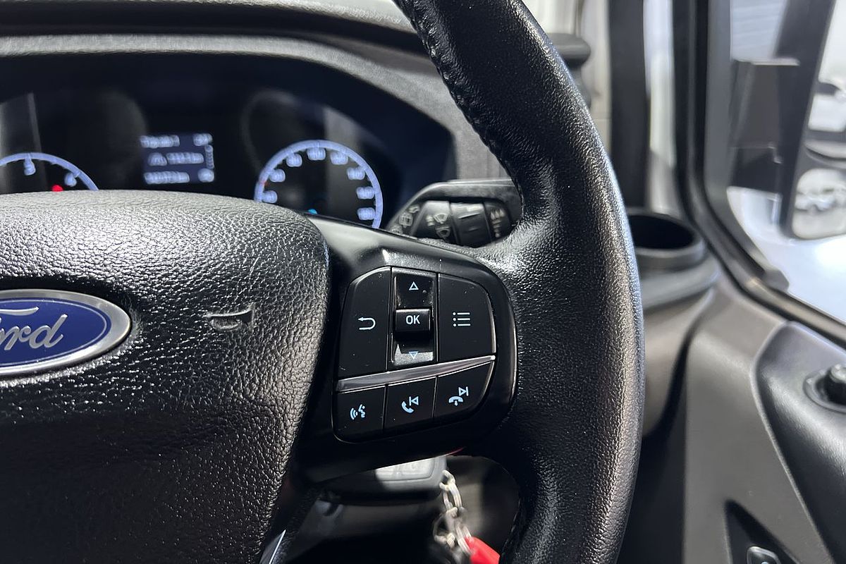 2019 Ford Transit Custom 300S VN SWB