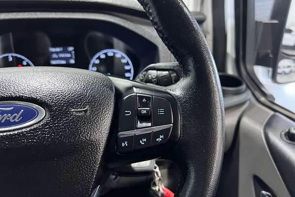 2019 Ford Transit Custom 300S VN SWB