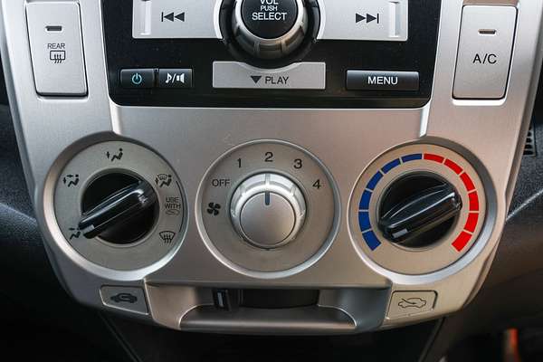 2010 Honda City VTi-L GM