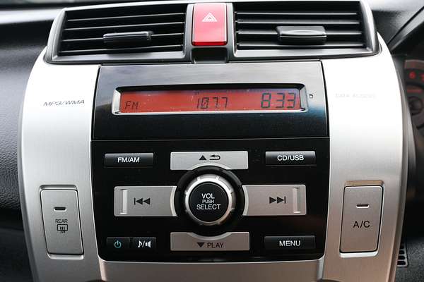 2010 Honda City VTi-L GM
