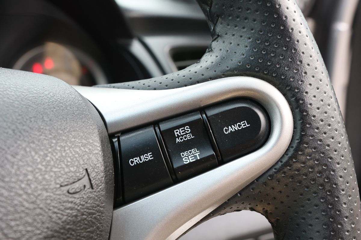 2010 Honda City VTi-L GM
