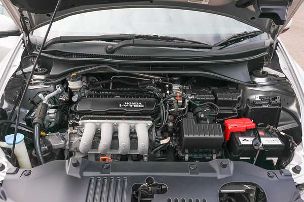 2010 Honda City VTi-L GM